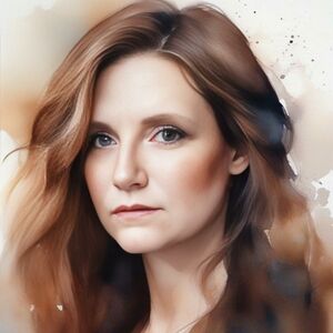 Meet your Posher, Julie